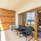 Aquamarina Prima SEASIDE Apartments by the Beach by Noclegi Renters