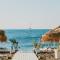 Sea View Beach Hotel - Perivolos