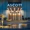 Ascott ICC Guangzhou-Free shuttle bus for canton fair - Guangzhou