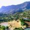 Casa Rural Las Cáscaras Tejeda Gran Canaria