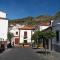 Casa Rural Las Cáscaras Tejeda Gran Canaria