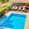 Villa Barbati Dream with private pool by DadoVillas - Ano Pyrgi