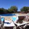 Casa rural El Olivar - La Molienda