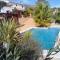 5 bedrooms villa with private pool jacuzzi and wifi at Priego de Cordoba - Priego de Córdoba