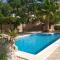 5 bedrooms villa with private pool jacuzzi and wifi at Priego de Cordoba - Priego de Córdoba