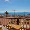 Number 15 Ocean & City View Villas