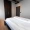 Akureyri Lux Apartments with hot tub access