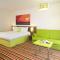 ibis Styles Zeebrugge - زيبروخ