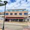 APARTAMENTO JMHR 5