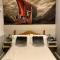 Vikings Accommodation