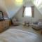 Trerhose B&B