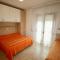 BA- Tintoretto Apartments -