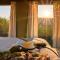 Ndhula Luxury Tented Lodge