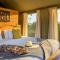 Ndhula Luxury Tented Lodge