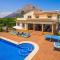 Villa Alvaro by Villa Plus