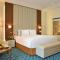 Grand Swiss-Belhotel Waterfront Seef