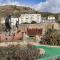 Master accommodation suite 7 sea view