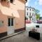 Studio apartman Amalie