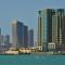 Grand Swiss-Belhotel Waterfront Seef