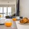 Mar Apartment