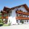 Aparthotel Alpenpark