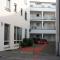Gute Laune mit Terrasse und Garten zentral