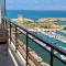 La Isleta Sea View beach apartment - Front Line - El Campello