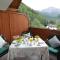 Aparthotel Alpenpark