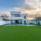 VillaSwimmingpoolMalaga