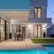 VillaSwimmingpoolMalaga