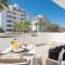 Olive Beach Apartamentos