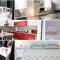 Appartement "le Terminus " Gare-Cosy-Wifi 6 Personnes