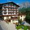 Hotel Corona - Cortina dʼAmpezzo