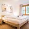Apartment Jungfrau - GRIWA RENT AG