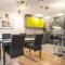 Apartment Jungfrau - GRIWA RENT AG