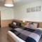 Lake and Spa Apartman