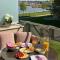 Lake and Spa Apartman
