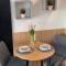 Lake and Spa Apartman
