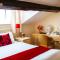 Pymgate Lodge Hotel Manchester Airport - تشيدل