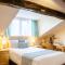 Pymgate Lodge Hotel Manchester Airport - Cheadle