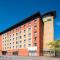 Holiday Inn Express Leicester City, an IHG Hotel