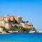 Calvi Hôtel