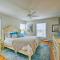 Coastal Cape May Getaway - Steps to Beach!