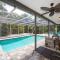 Heated Pool Home - Close to Beaches, Restaurants & More! - Sarasota
