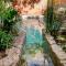 Aqua by Majikal B&B