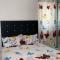 Like Home Apartment !!! 2 bedrooms full apartment