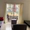 Like Home Apartment !!! 2 bedrooms full apartment