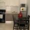 Like Home Apartment !!! 2 bedrooms full apartment
