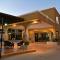 Hotel San Ignacio Inn
