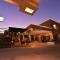 Hotel San Ignacio Inn